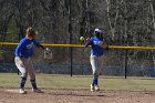 Softball vs Emerson game 2  Women’s Softball vs Emerson game 2. : Women’s Softball